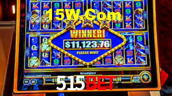 Premium Interface 515Bet