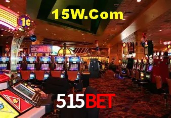 Promoção Relâmpago 515Bet