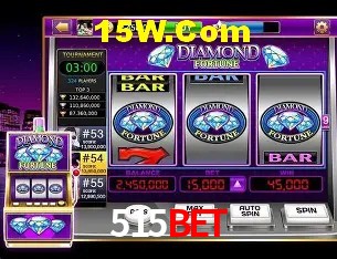 515Bet - Destaca-Se Pela Inovação! - 515Bet App