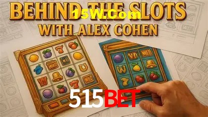 Casino Ao Vivo 515Bet