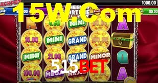 Welcome Bonus 515Bet