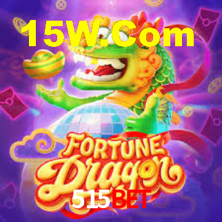 Welcome Bonus 515Bet