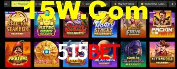 Secure Login 515Bet