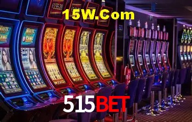Estatísticas do Jogo 515Bet