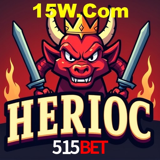 cassino 515Bet