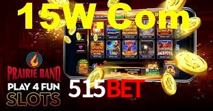 Account Benefits 515Bet