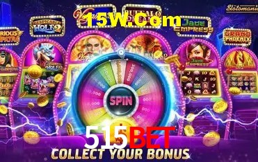 Diretório de Jogos 515Bet