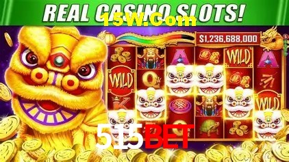 515Bet Com Login