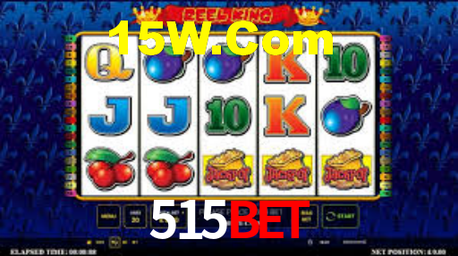 Tournaments 515Bet