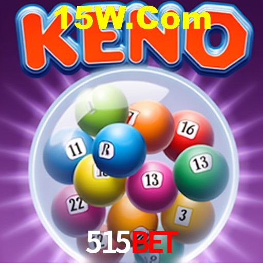 A Emoção da Loteria na 515Bet: Uma Chance de Mudança de Vida