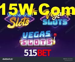 Experiência VIP 515Bet