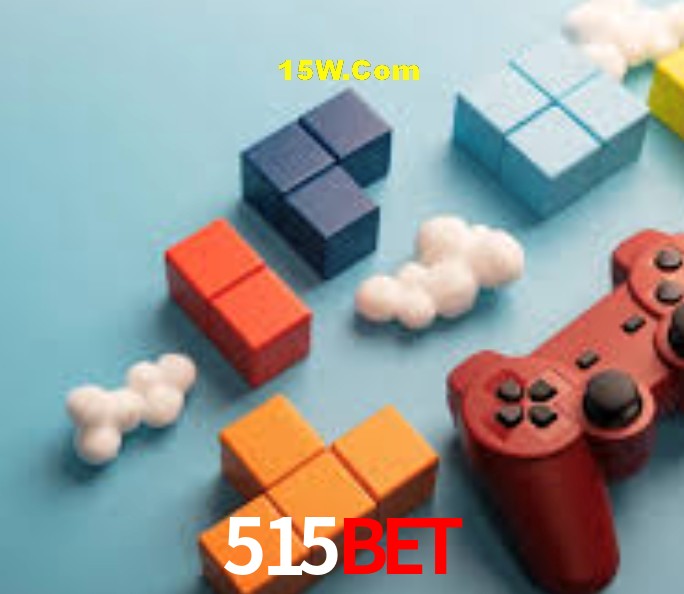 Experiência VIP 515Bet