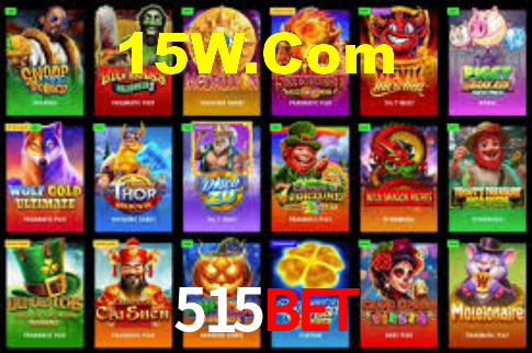 Daily Bonuses 515Bet