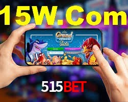 Quick Registration 515Bet