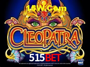 Integração de APIs 515Bet