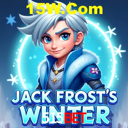 Descubra a Magia dos Jogos de Arcade no 515Bet