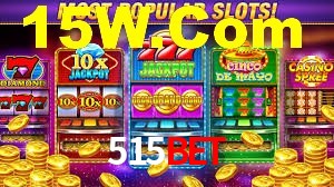 Games Directory 515Bet