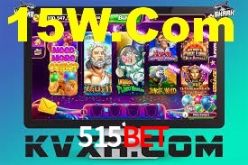 Live Casino 515Bet