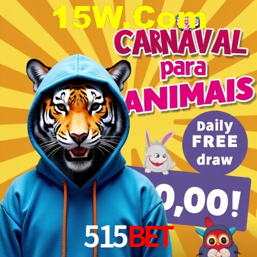 Inovações de Jogos na 515Bet: O Futuro das Experiências Interativas