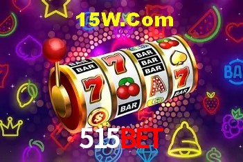 Especiais de Fim de Semana 515Bet