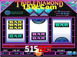 Ofertas Exclusivas 515Bet