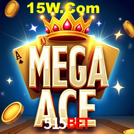 Descubra o Mundo do Cassino Online com 515Bet