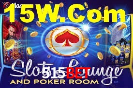 Slot Games 515Bet