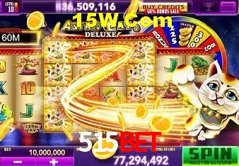 Login Seguro 515Bet