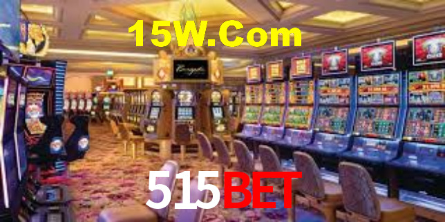 515Bet App Interface