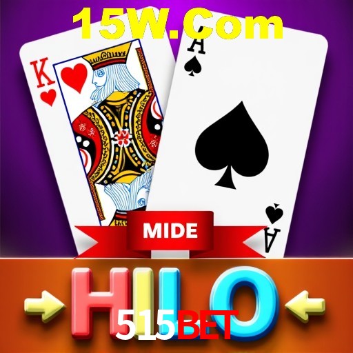 Casino Ao Vivo 515Bet